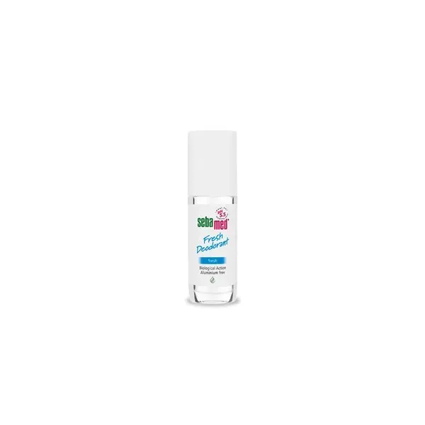 Sebamed Fresh Deodorant Spray 75ml