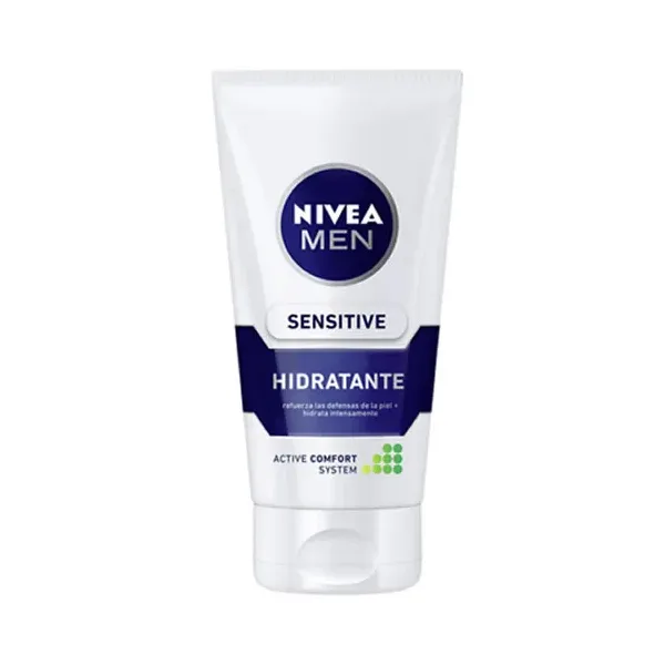 Nivea Men Sensitive Moisturiser 75ml