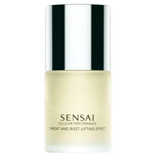 Kanebo Sensai Cellular Throat And Bust Lifting Effect 100ml
