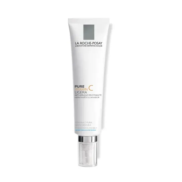 La Roche Posay Pure Vitamin C Light 40ml