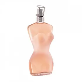 Jean Paul Gaultier Classique Eau De Toilette Spray 100ml