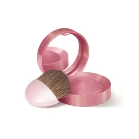 Bourjois Little Round Pot Blush 33 Lilas Dor