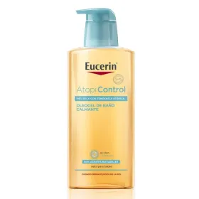 Eucerin Atopicontrol Oleogel Bath and Shower Oil 400ml