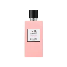 Hermes Twilly D'Hermes Body Shower Cream 200ml