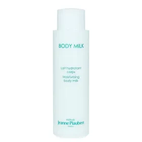 Jeanne Piaubert Moisturising Body Milk 400ml