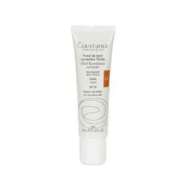 Avene Couvrance Fluid Foundation Correctors 3.0 Arena 30ml