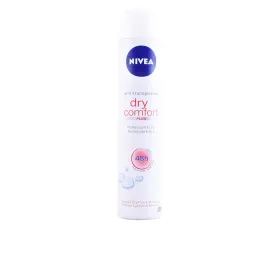 Nivea Dry Comfort Deodorant Spray 200ml