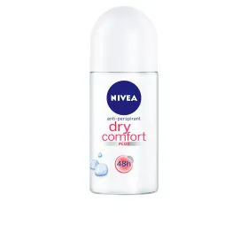 Nivea Dry Comfort Anti-transpirant Roll-on 50ml