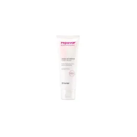 Repavar Regenerating Hand Cream 75ml