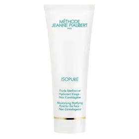 Jeanne Piaubert Isopure Moisturising Matifying Fluid 50ml