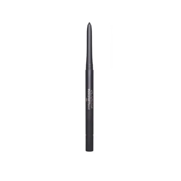 Clarins Waterproof Pencil 01 Black Tulip