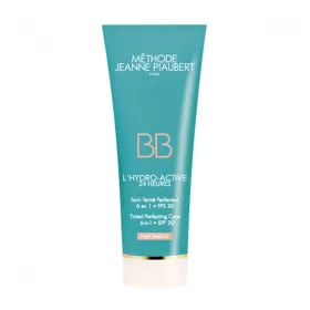 Jeanne Piaubert BB Cream Light Medium SPF20 50ml