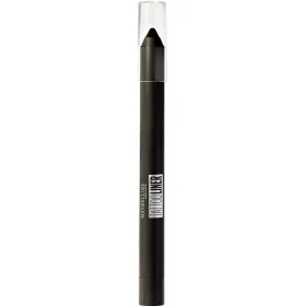 Maybelline Tattoo Liner Gel Pencil 900 Deep Onyx