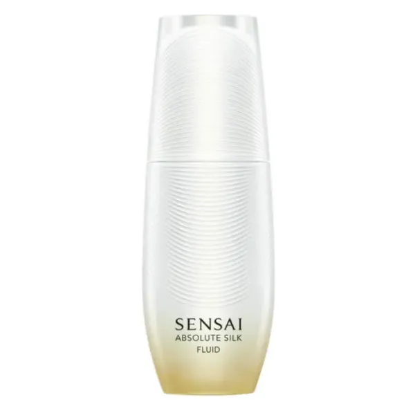Sensai Absolute Silk Fluid 80ml