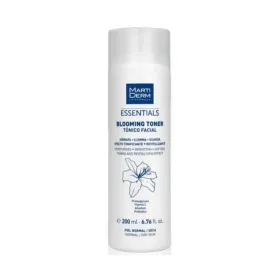 Martiderm Essentials Blooming Toner Normal Dry Skin 200ml