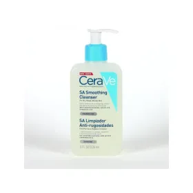 Cerave SA Anti-Rough Cleaner 236ml