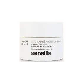 Sensilis Upgrade Firming Treatment Night Cream 50ml