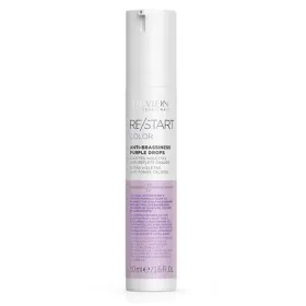Revlon Re-Start Color Anti-Brassiness Purple Drops 50ml