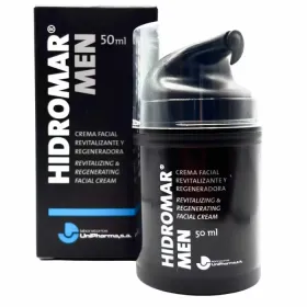 Unipharma Hidromar Men Facial Cream 50ml