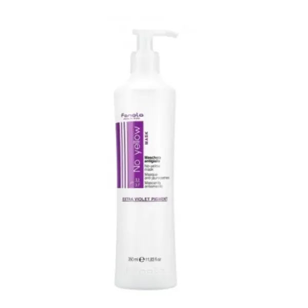 Fanola No Yellow Mask 350ml