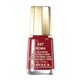 Mavala Nail Color 187-Roma 5ml