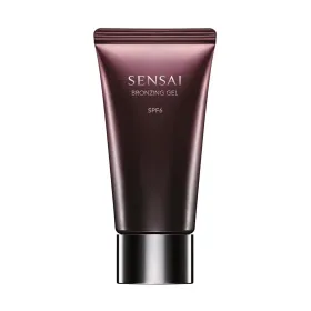 Kanebo Bronzing Gel Spf6 Bg61 50ml