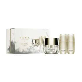 Sensai Ultimate The Cream 30ml Set 3 Pieces 2021