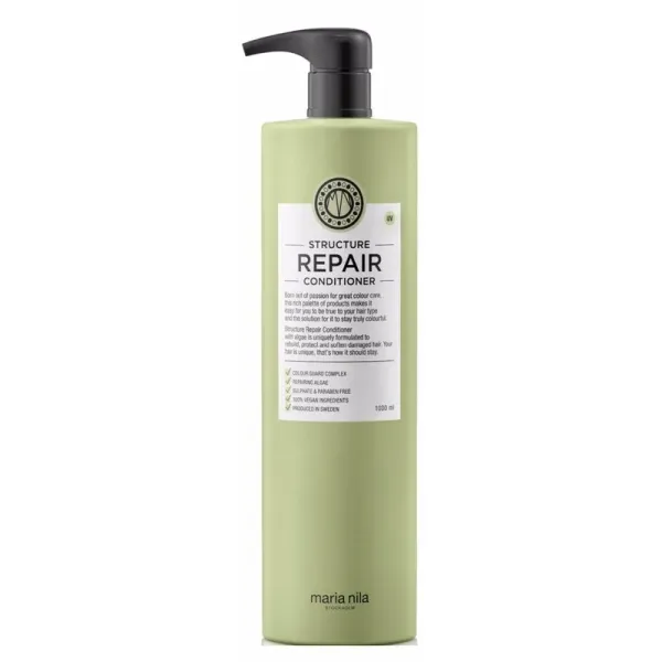 Maria Nila - Structure Repair Conditioner 1000ml
