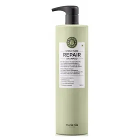Maria Nila - Structure Repair Shampoo 1000ml