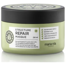 Maria Nila - Structure Repair Masque 250ml