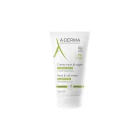 A-Derma Intensive Repairing Hand Cream 50ml