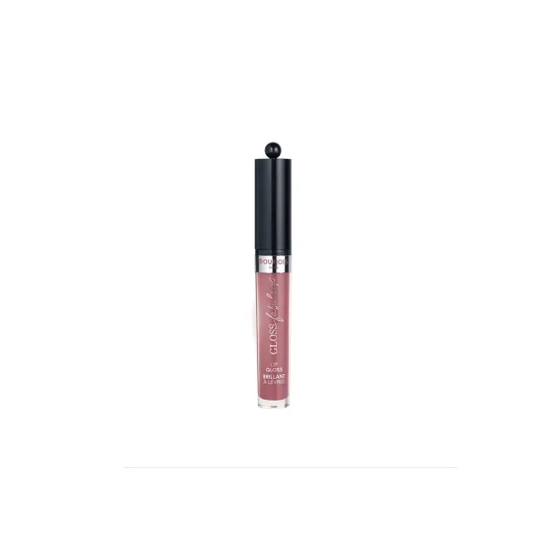 Bourjois Bj Labial Effet 3d Fabuleux Gloss 24h