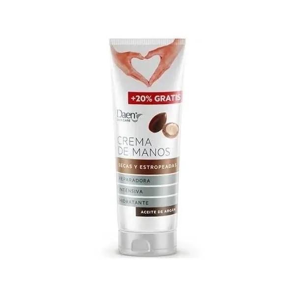 Daen Depilation Daen Crema Manos Argan P-Seca 75 15