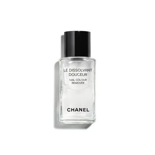 Chanel Le Dissolvant Douceur Nail Colour Remover 50ml