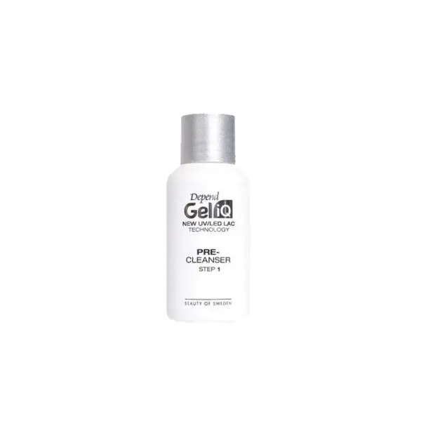 Beter Depend Gel Iq Limpia Previo Paso1 41503