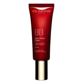 Clarins BB Skin Detox Fluid Spf25 Light 45ml