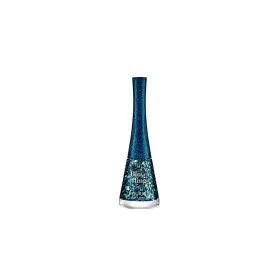 Bourjois Bj Uñas 1 Seconde 049 Charming Chili