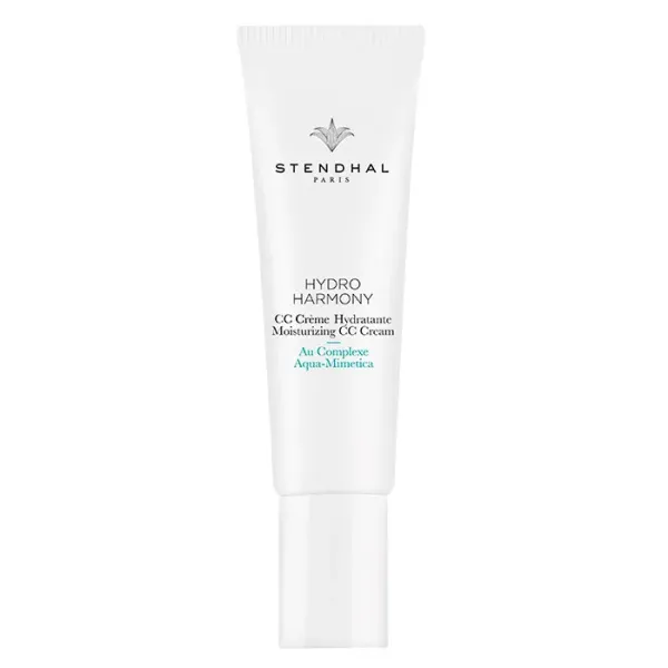 Stendhal Hydro Harmony Moisturizing CC Cream 30ml