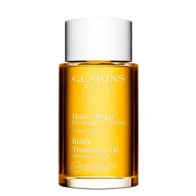 Clarins Relax Treatment Oil 100ml