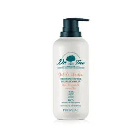 Dr. Tree Eco Shower Gel Frequent Use 500ml