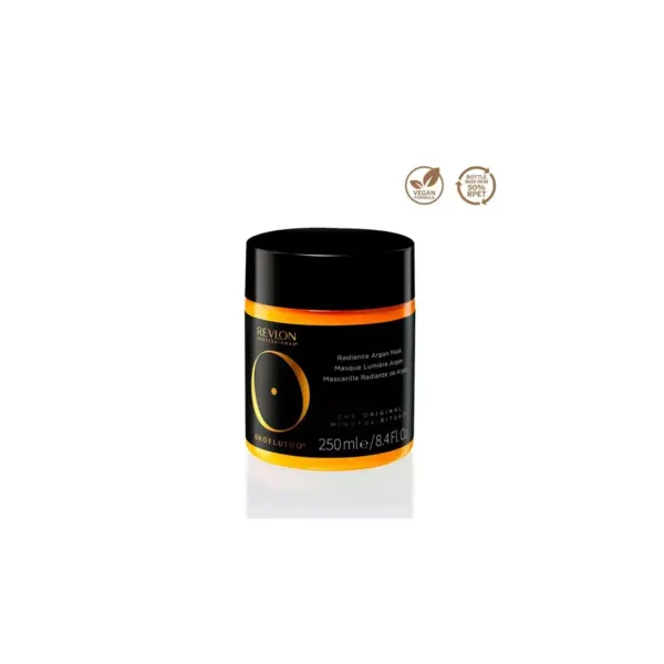 Rp Orofluido Original Mask 250ml