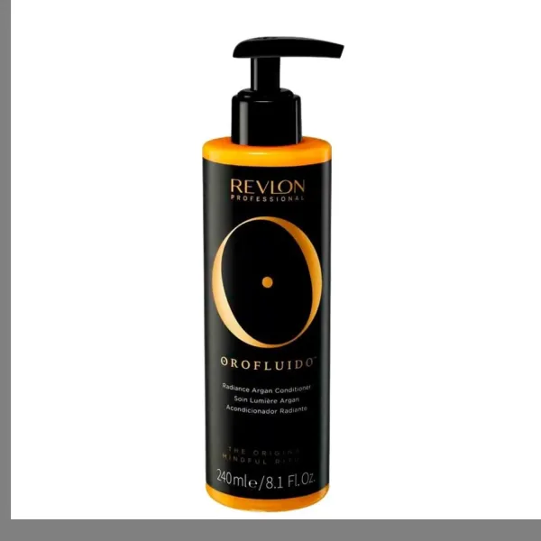 Rp Orofluido Conditioner 240ml 