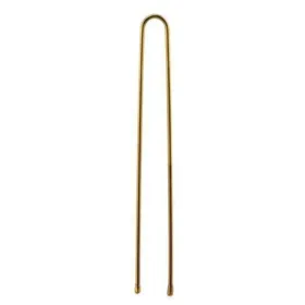 Horquilla Beter Invisible 12ud Bronze 60mm