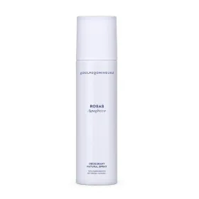 Adolfo Dominguez Agua Fresca De Rosas Desodorante Spray 150ml