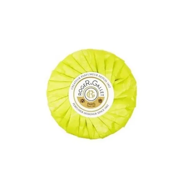 Roger & Gallet Fleur D'Osmanthus Perfumed Soap 100gr