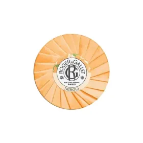 Roger & Gallet Néroli Perfumed Soap 100gr