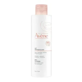 Avène Cleansing Milk Make-up Remover 200ml