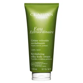 Clarins Eau Extraordinaire Body Cream 200ml