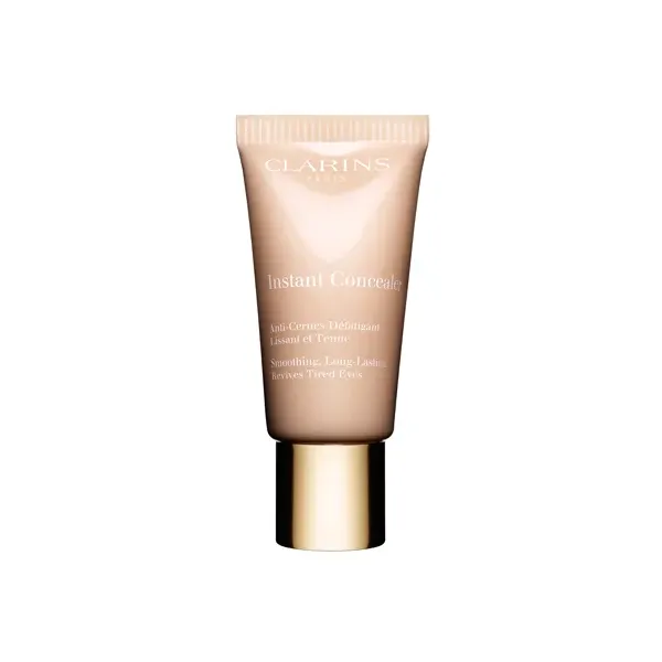 Clarins Instant Concealer Fatigue Fightings 02 Pinky Beige 15ml