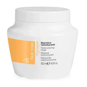 Fanola Nutri Care Restructuring Mask 500ml